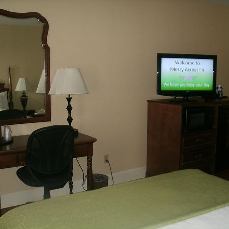 Merry Acres Inn Albany Dış mekan fotoğraf