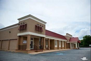 Merry Acres Inn Albany Dış mekan fotoğraf