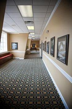 Merry Acres Inn Albany Dış mekan fotoğraf