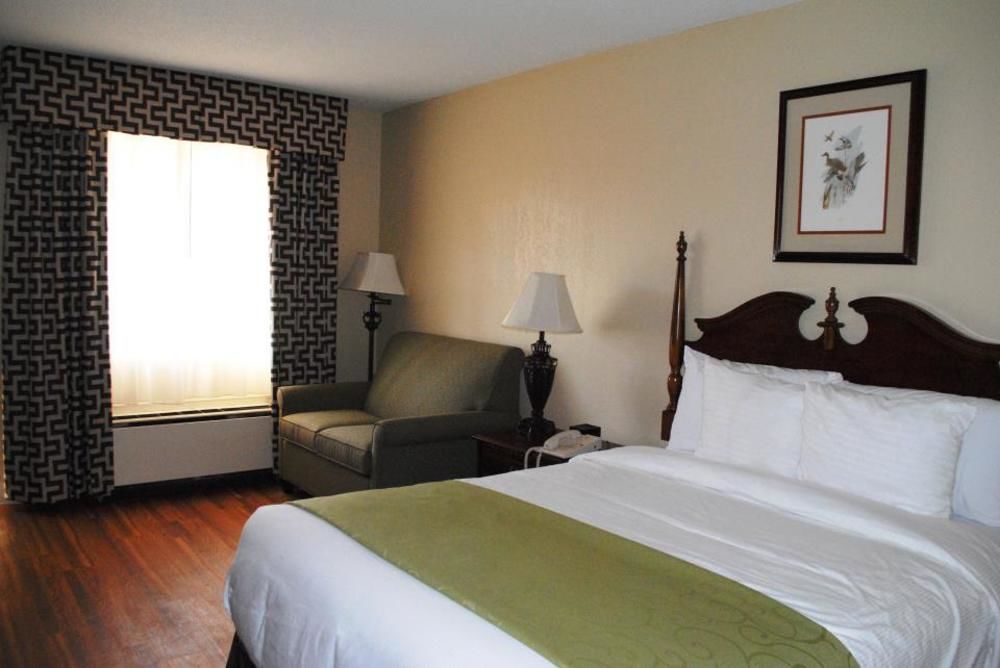 Merry Acres Inn Albany Dış mekan fotoğraf