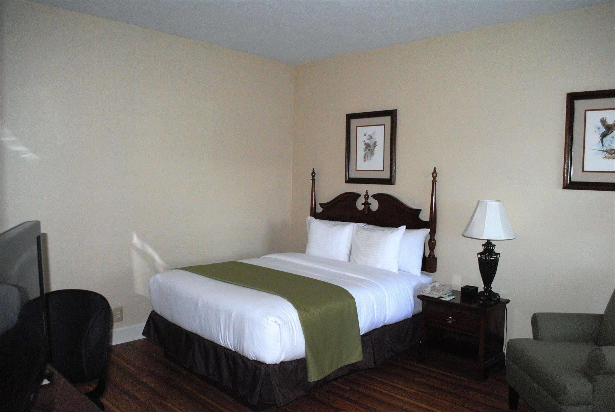 Merry Acres Inn Albany Dış mekan fotoğraf