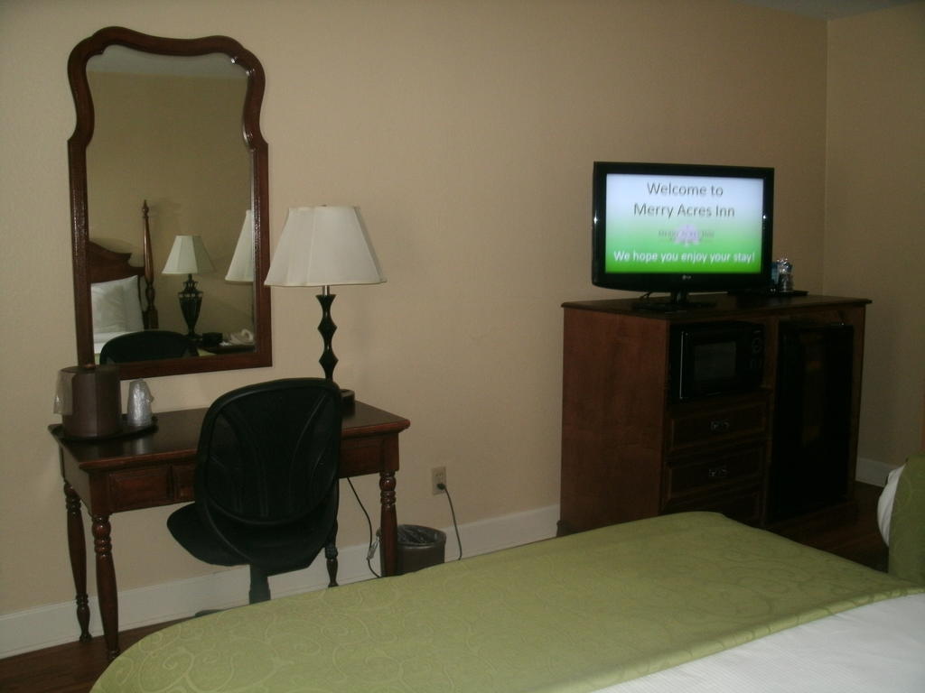 Merry Acres Inn Albany Dış mekan fotoğraf