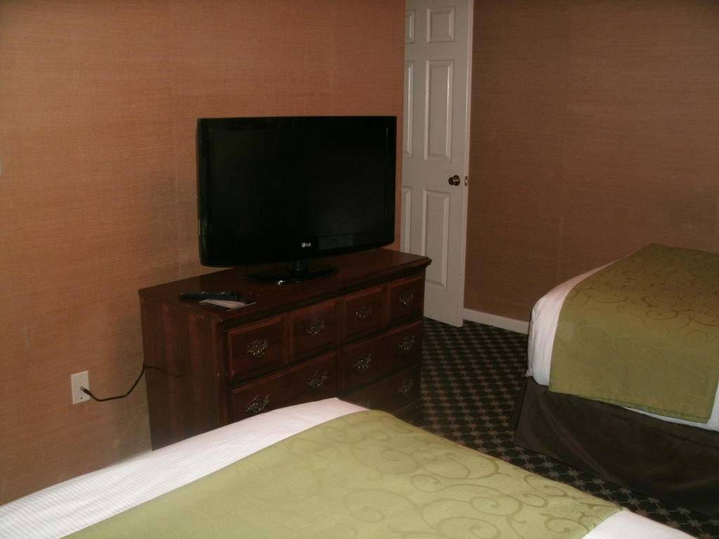 Merry Acres Inn Albany Dış mekan fotoğraf